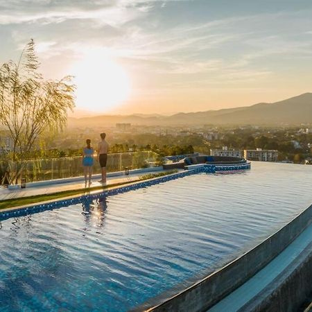 Astra Sky River Chang Klan Chaing Mai Τσιάνγκ Μάι Εξωτερικό φωτογραφία